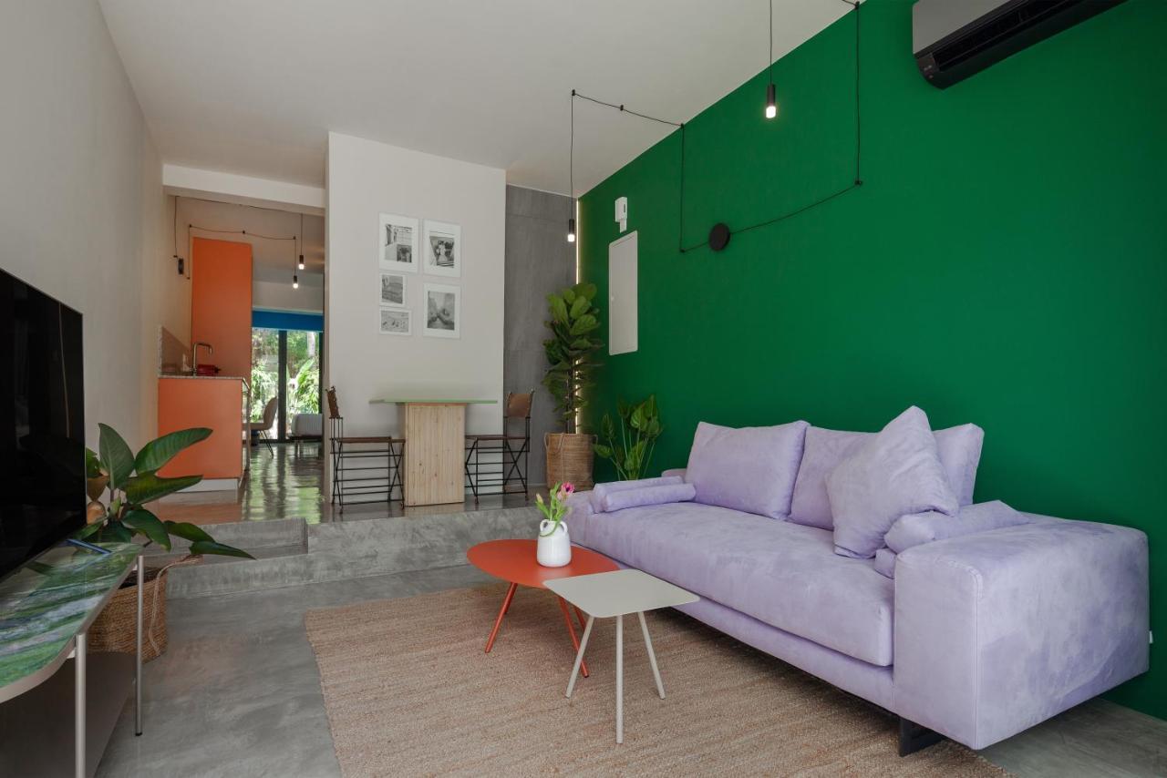 Paphos Adrop Pool Suites מראה חיצוני תמונה
